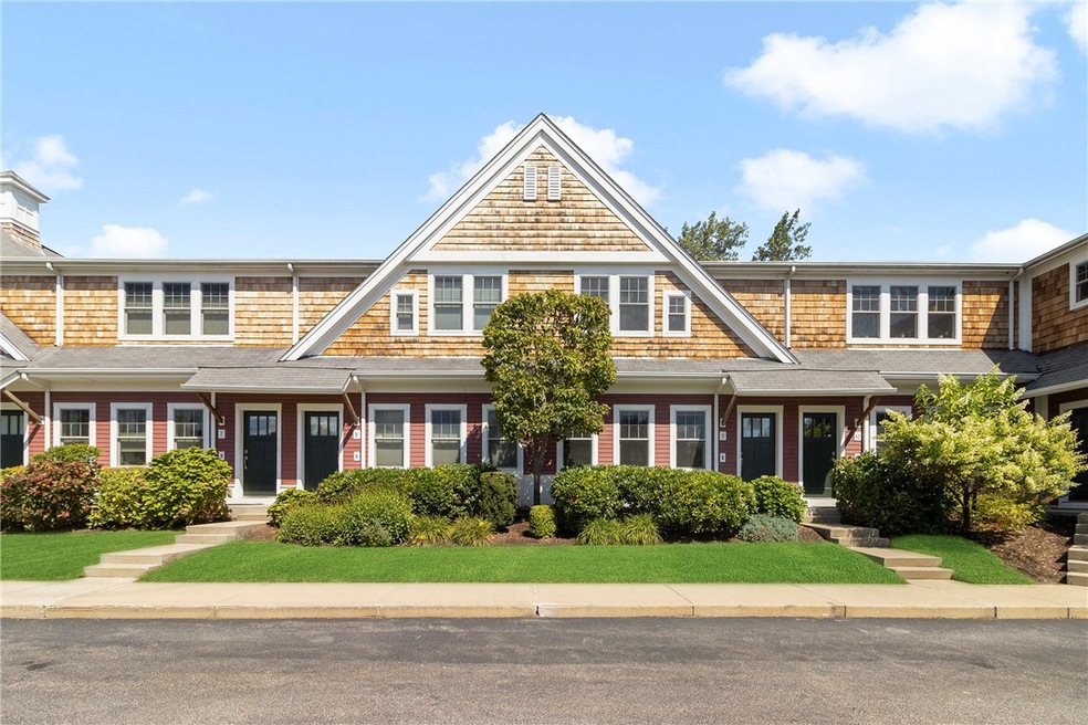 265 Post Rd unit 9, Warwick, RI 02888 - photo 1