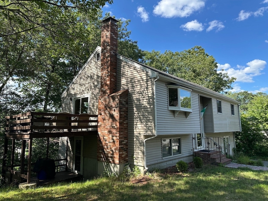 15 Curlew St, West Roxbury, MA 02132 - photo 1