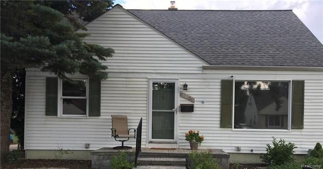 25280 Cole St, Roseville, MI 48066 - photo 1