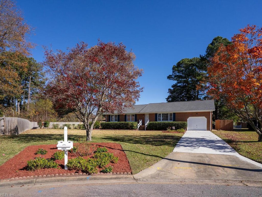 5032 Churchill Ct, Virginia Beach, VA 23464 - photo 1