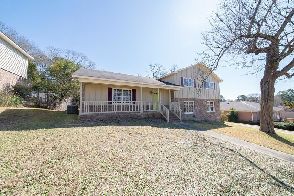 6230 Windsor Dr, Columbus, GA 31909 - photo 1