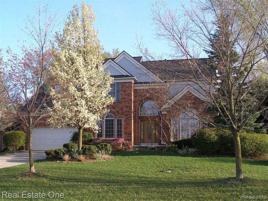 Welcome Home!