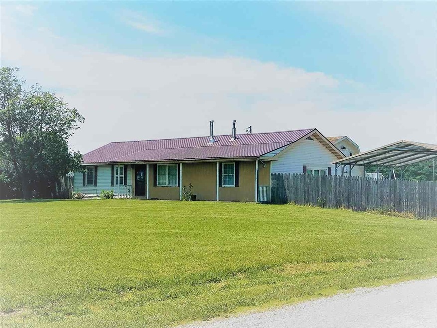 11933 Old 24 E, New Haven, IN 46774 - photo 1