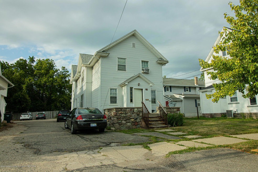 408 W Genesee St, Lansing, MI 48933 - photo 1