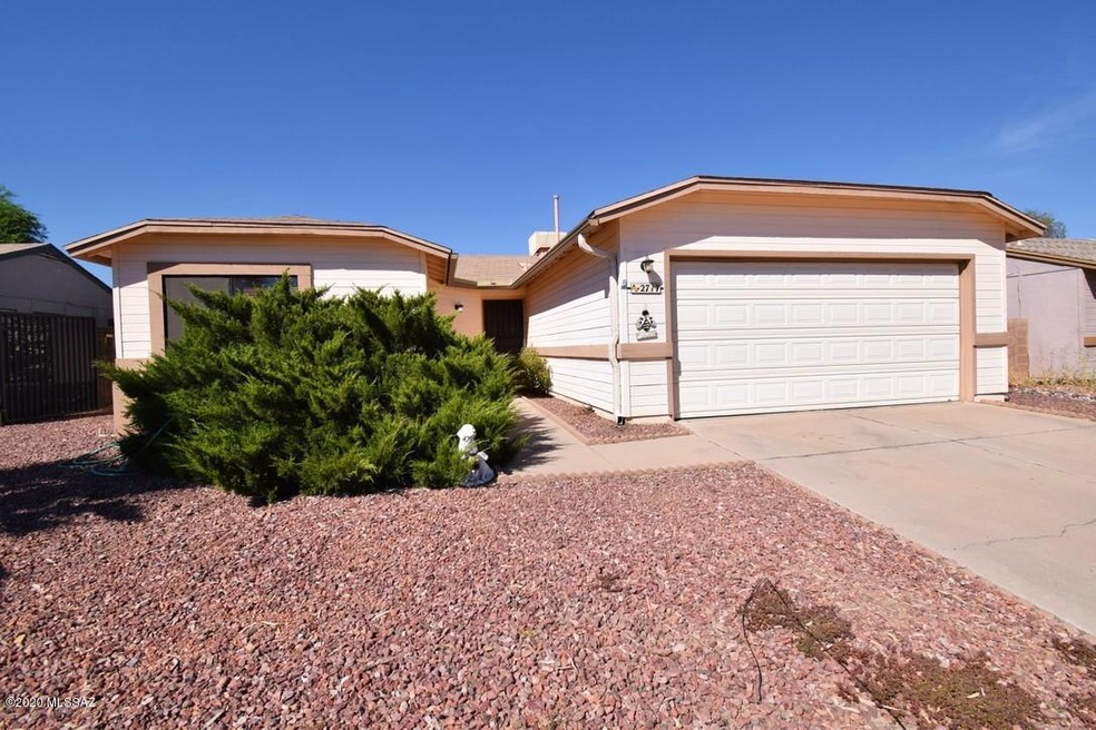 2717 W. Firebrook Road