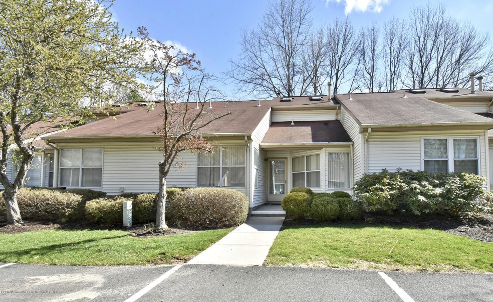 313 Sunshine Ct, Englishtown, NJ 07726 - photo 1