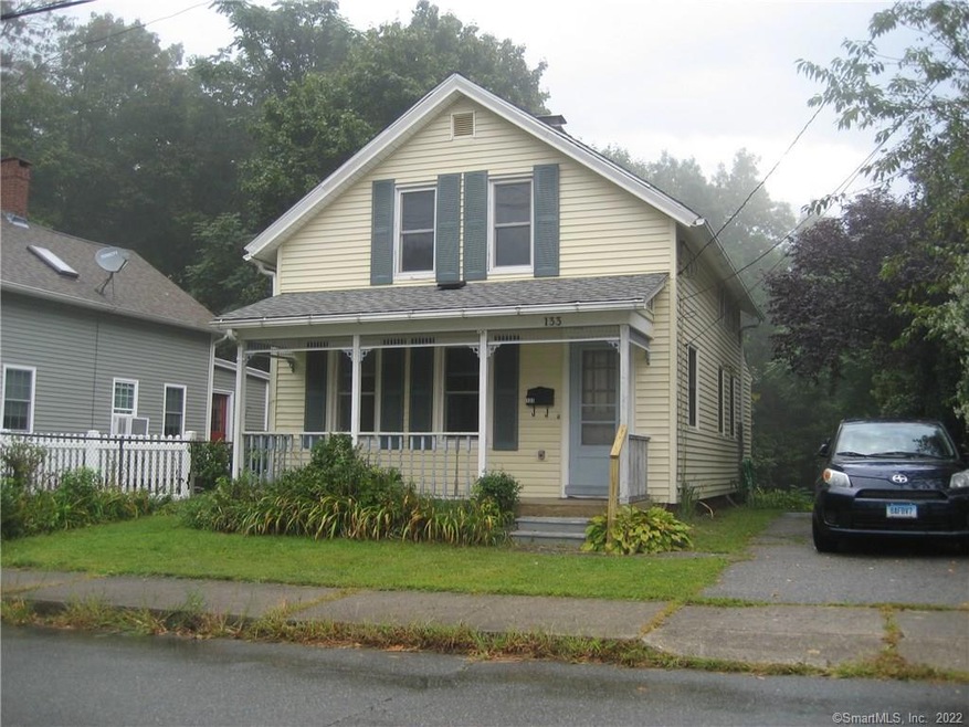 133 Orchard St, Norwich, CT 06360 - photo 1