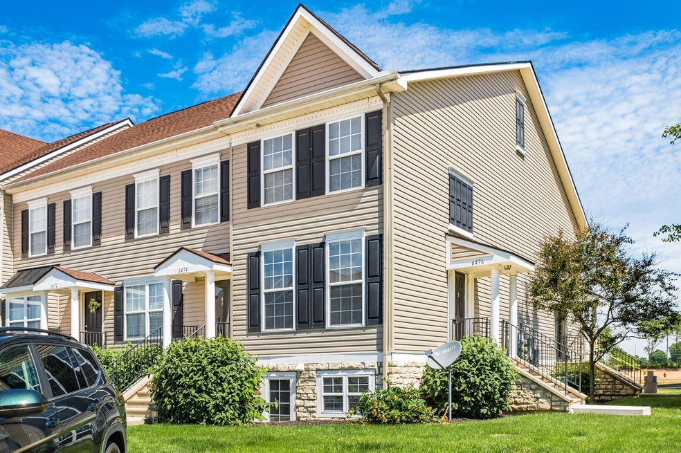 6476 Crab Apple Dr unit 36476, Canal Winchester, OH 43110 - photo 1