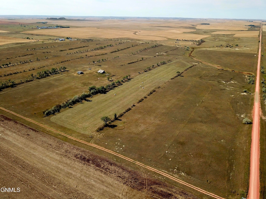 Xxx 43rd St Sw Sw St, Sentinel Butte, ND 58654 - photo 1