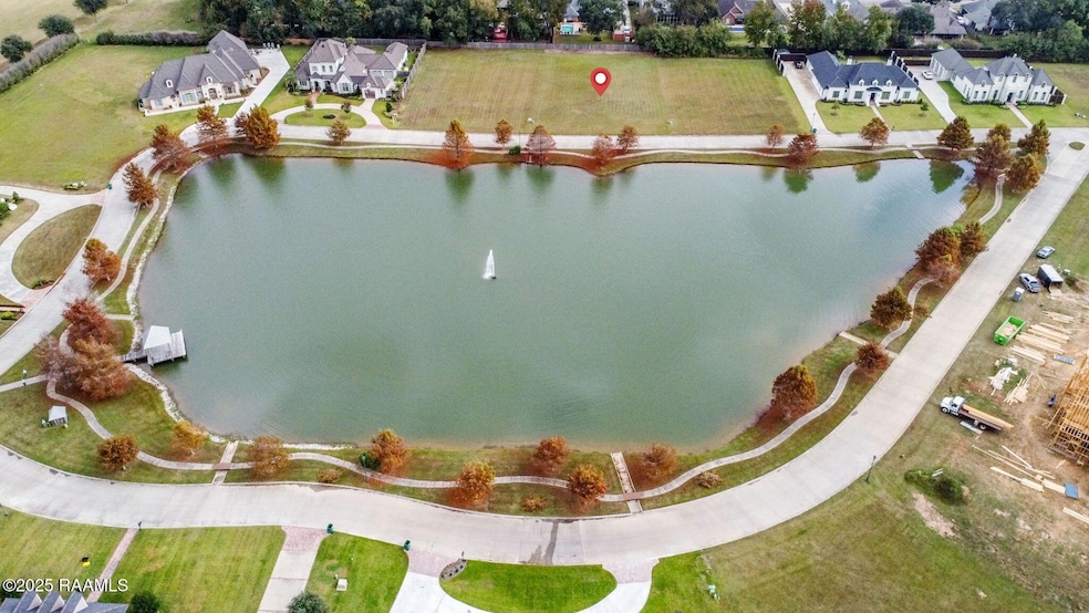 105 Alsway Ln, Broussard, LA 70518 - photo 1