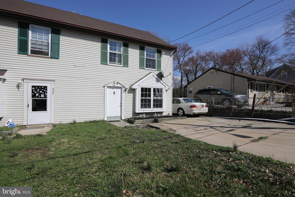 958 Central Ave, Runnemede, NJ 08078 - photo 1