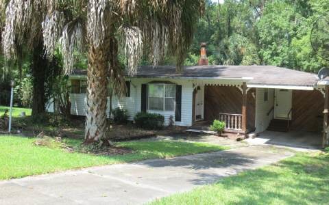 234 NW Gwen Lake Ave, Lake City, FL 32055 - photo 1