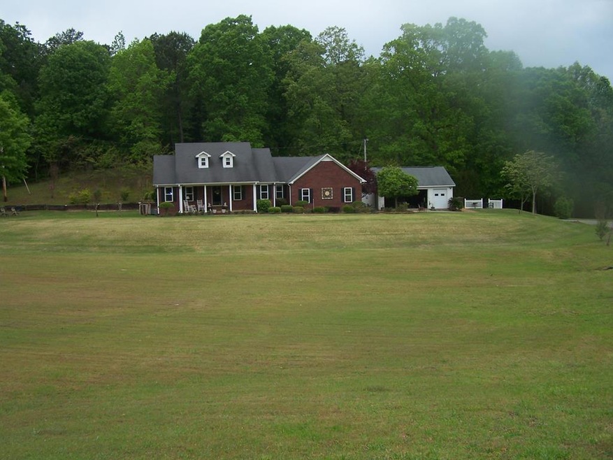 541 Highway 6 E, Oxford, MS 38655 - photo 1