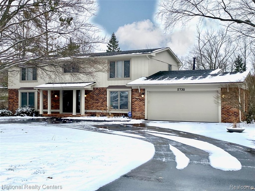 New Year. NEW HOME!