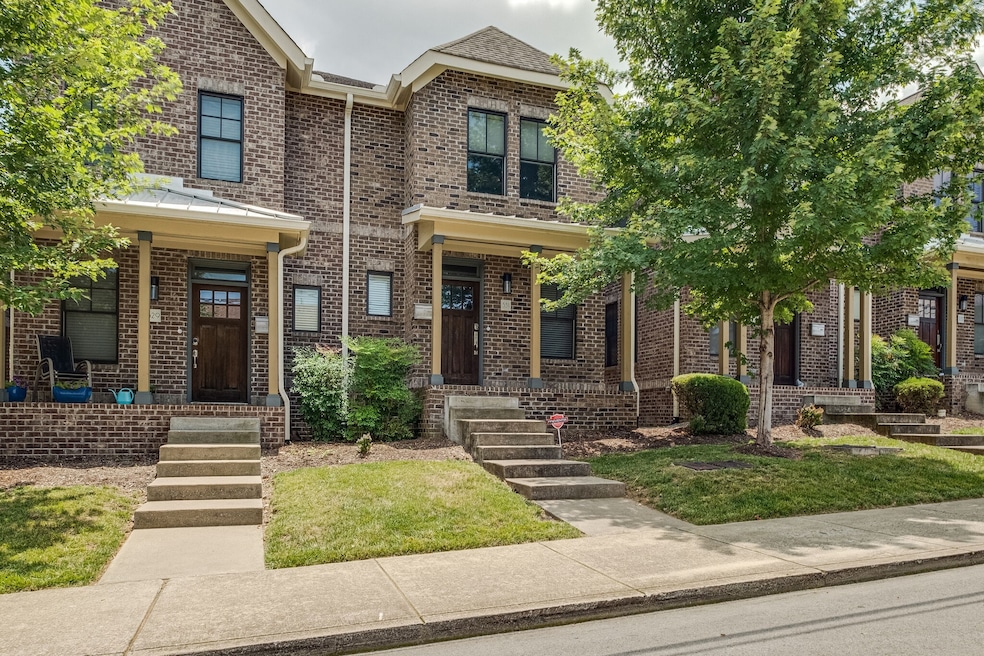531 Garfield St, Nashville, TN 37208 - photo 1