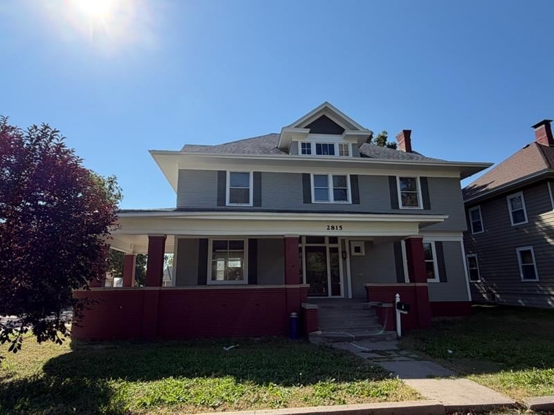 2815 Broadway Ave, Great Bend, KS 67530 - photo 1