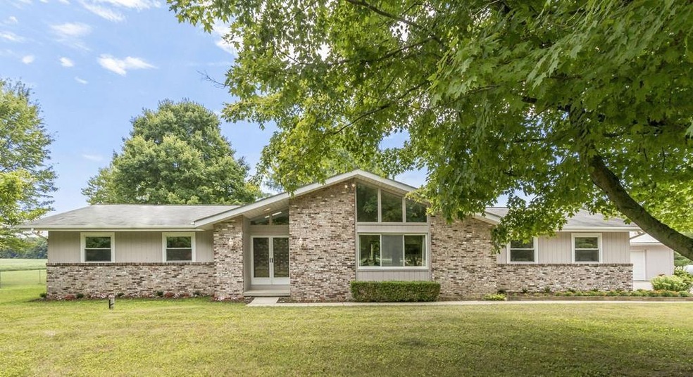 Welcome to 7299 Morse Rd