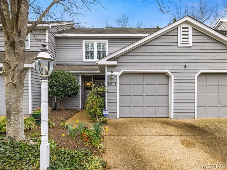12004 Foxfield Cir, Henrico, VA 23233 - photo 1