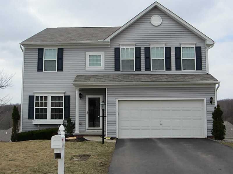 Exterior Front. Welcome to 3017 Hamilton Street