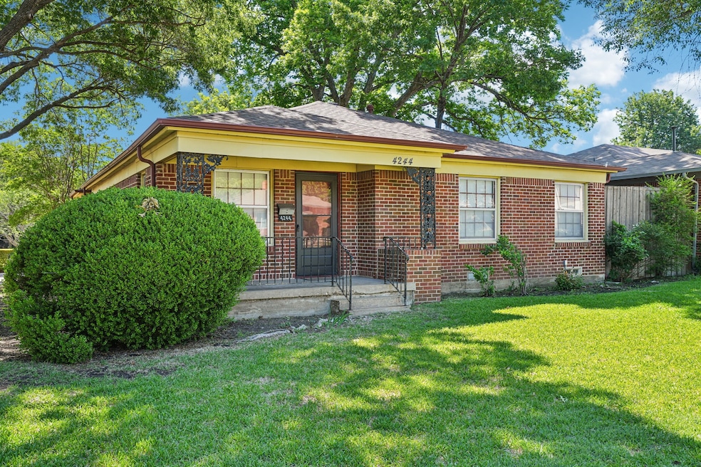 4244 Skillman St, Dallas, TX 75206 - photo 1