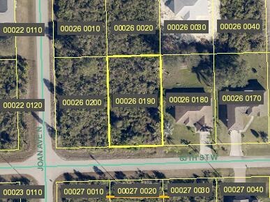 2916 65th 65th St W, Lehigh Acres, FL 33971 - photo 1