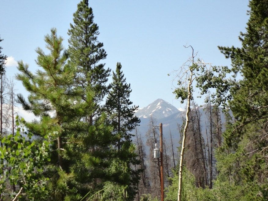 Byers Peak