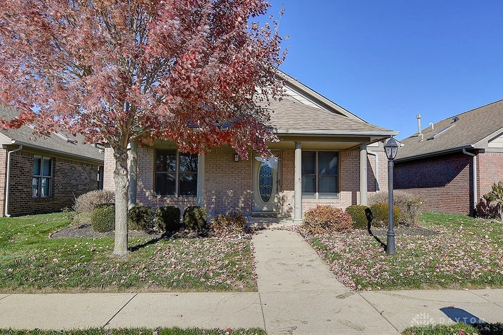 910 Wright Ave, Xenia, OH 45385 - photo 1