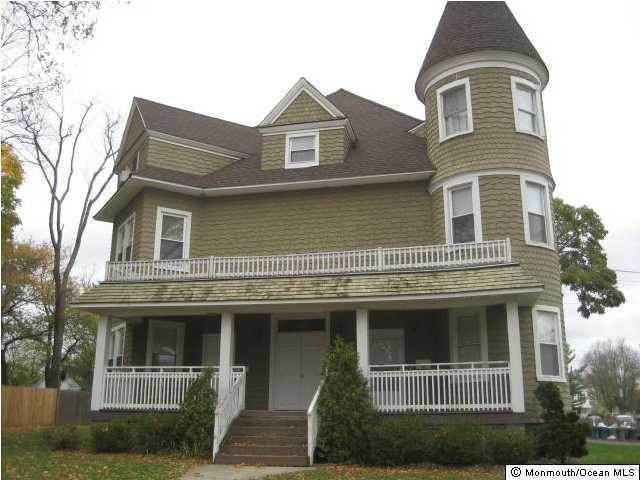 100 Washington St unit 3, Long Branch, NJ 07740 - photo 1