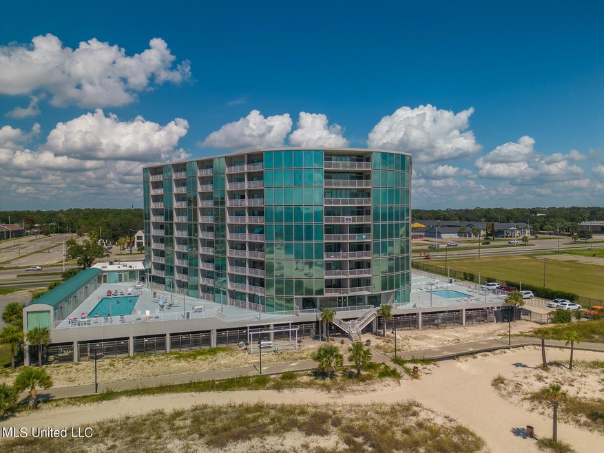 SeaBreeze 302-50