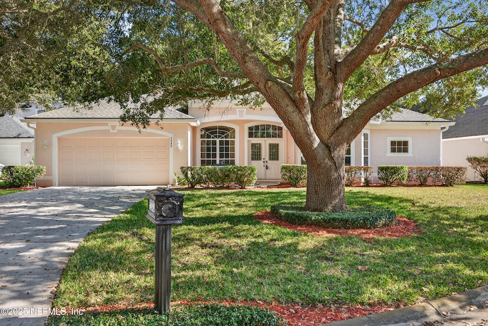 3245 Fiddlers Hammock Ln, Ponte Vedra Beach, FL 32082 - photo 1