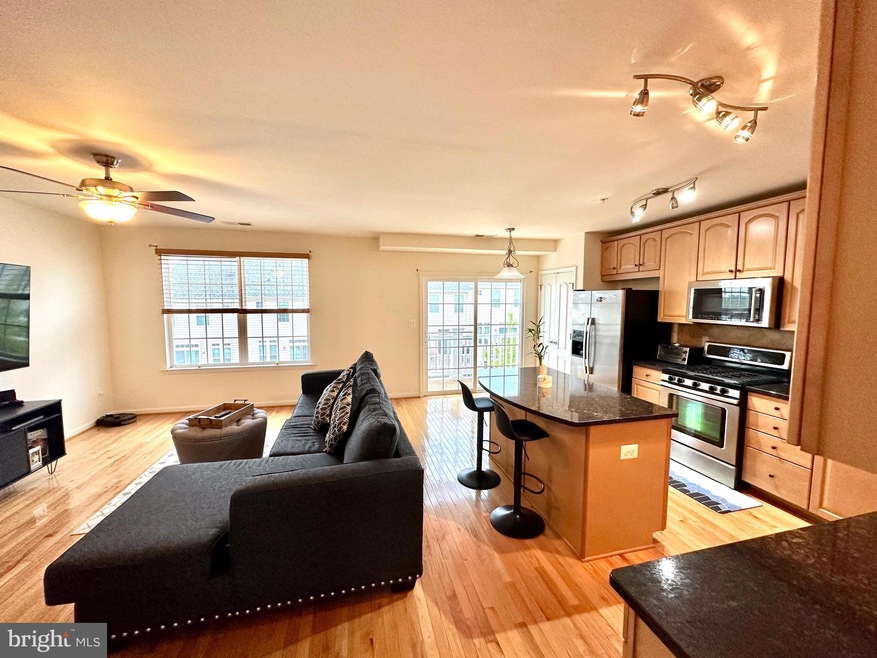 22910 Newcut Rd unit 3152, Clarksburg, MD 20871 - photo 1