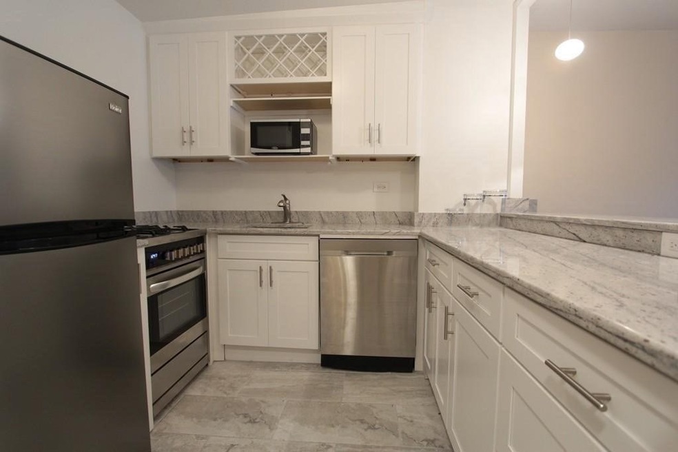 Tremont on the Common unit 12U, Boston, MA 02111 - photo 1