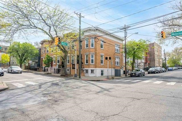 47 Webster Ave, Jersey City, NJ 07307 - photo 1