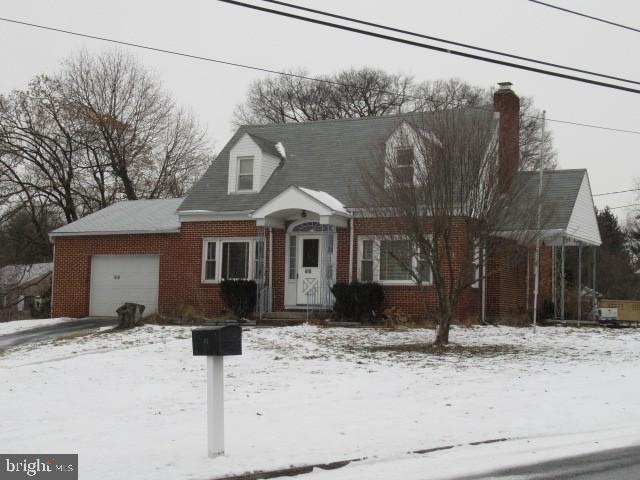 450 N 50th St, Harrisburg, PA 17111 - photo 1