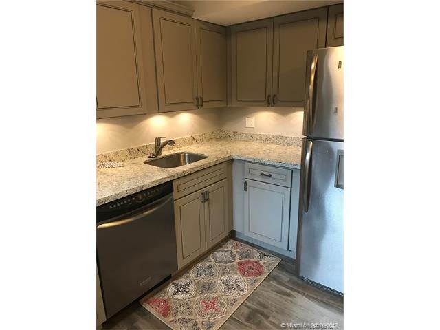 New Kitchen