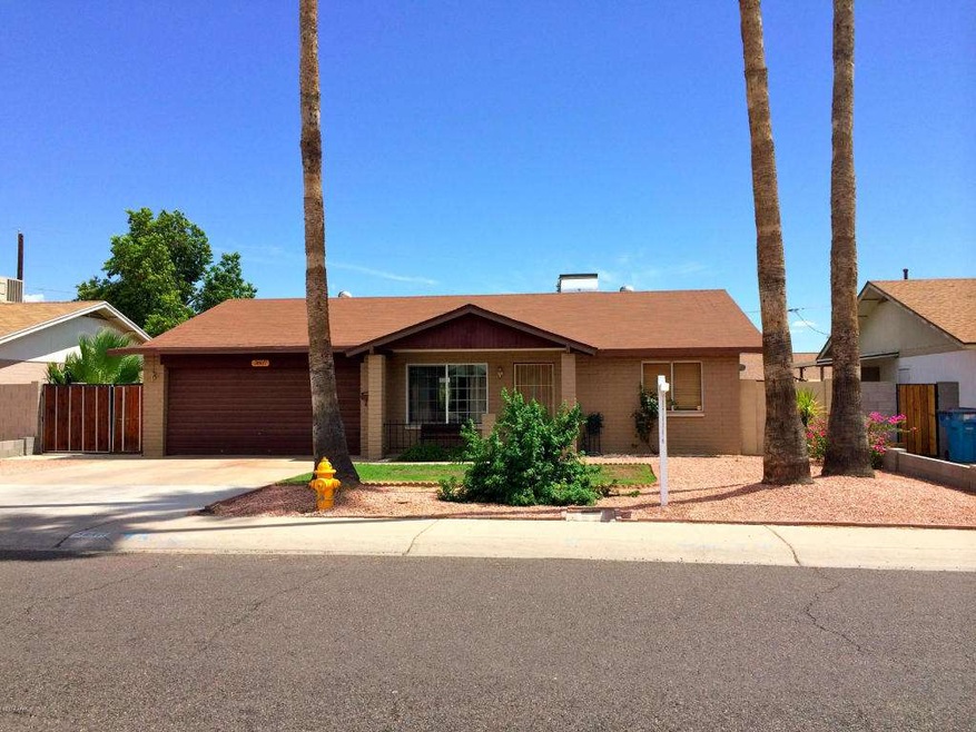 3807 W Alice Ave unit 4, Phoenix, AZ 85051 - photo 1