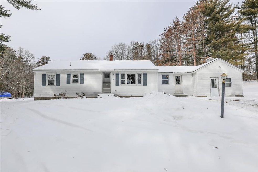 295 Route 129, Loudon, NH 03307 - photo 1