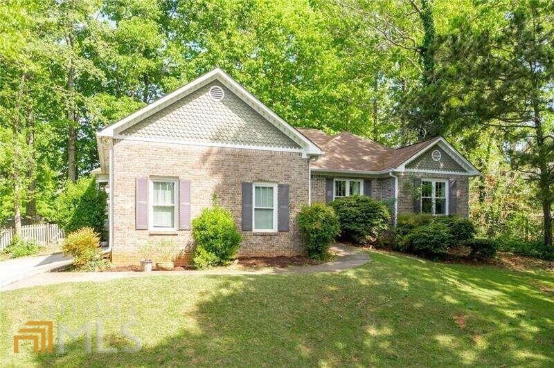 172 Due West Trail, Dallas, GA 30157 - photo 1