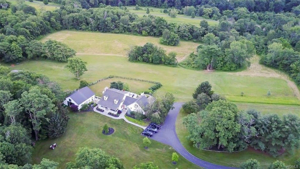 300 Allen Rd, Salt Point, NY 12578 - photo 1