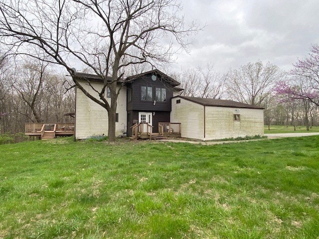 Under Contract $325,000