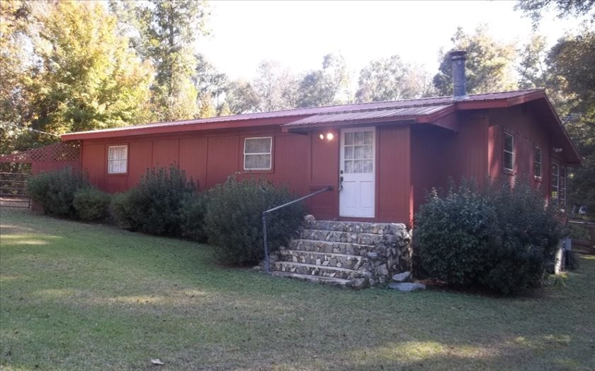 3663 SW Wilson Springs Rd, Fort White, FL 32038 - photo 1