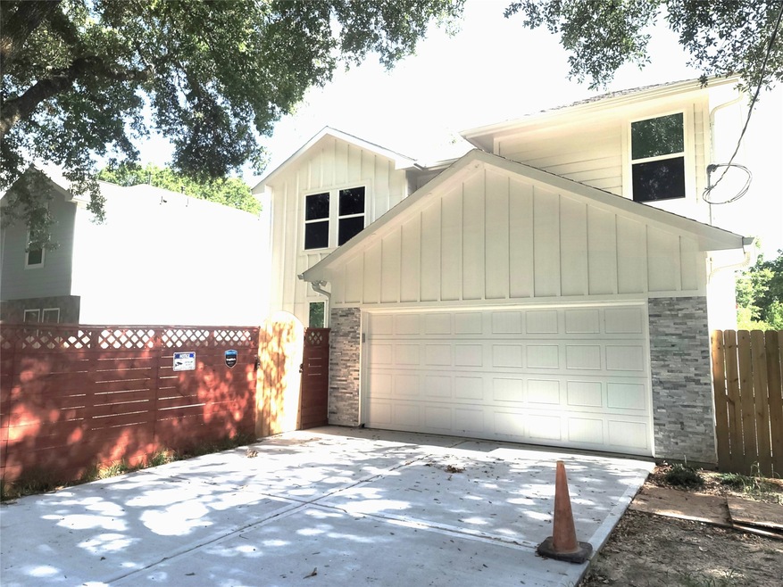 2318 Ferguson Way, Houston, TX 77088 - photo 1