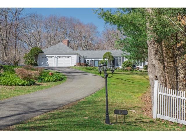 15 Coult Ln, Old Lyme, CT 06371 - photo 1