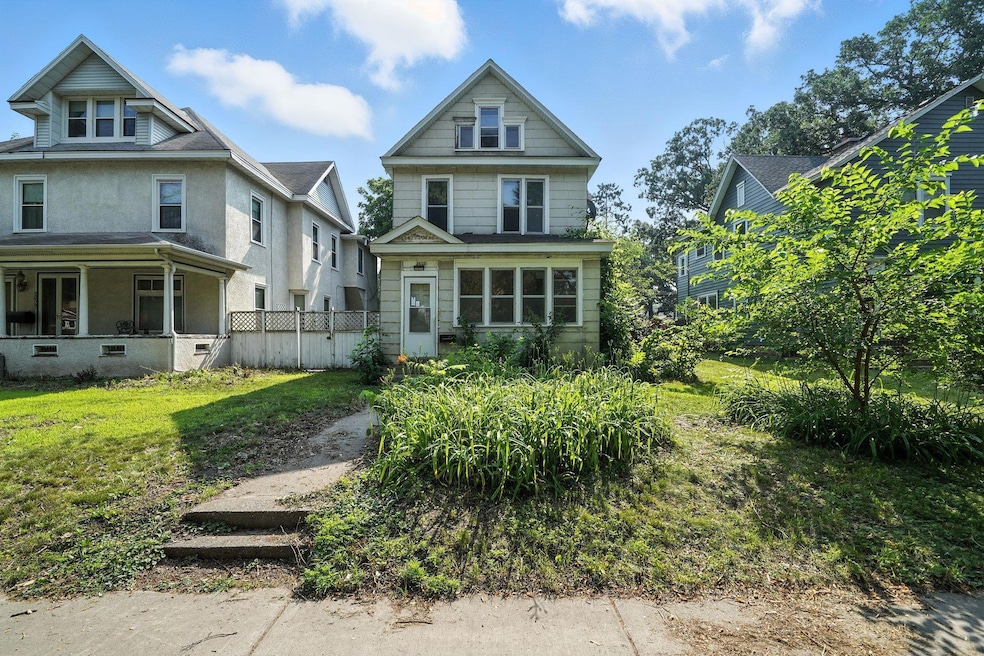 2623 Polk St NE, Minneapolis, MN 55418 - photo 1