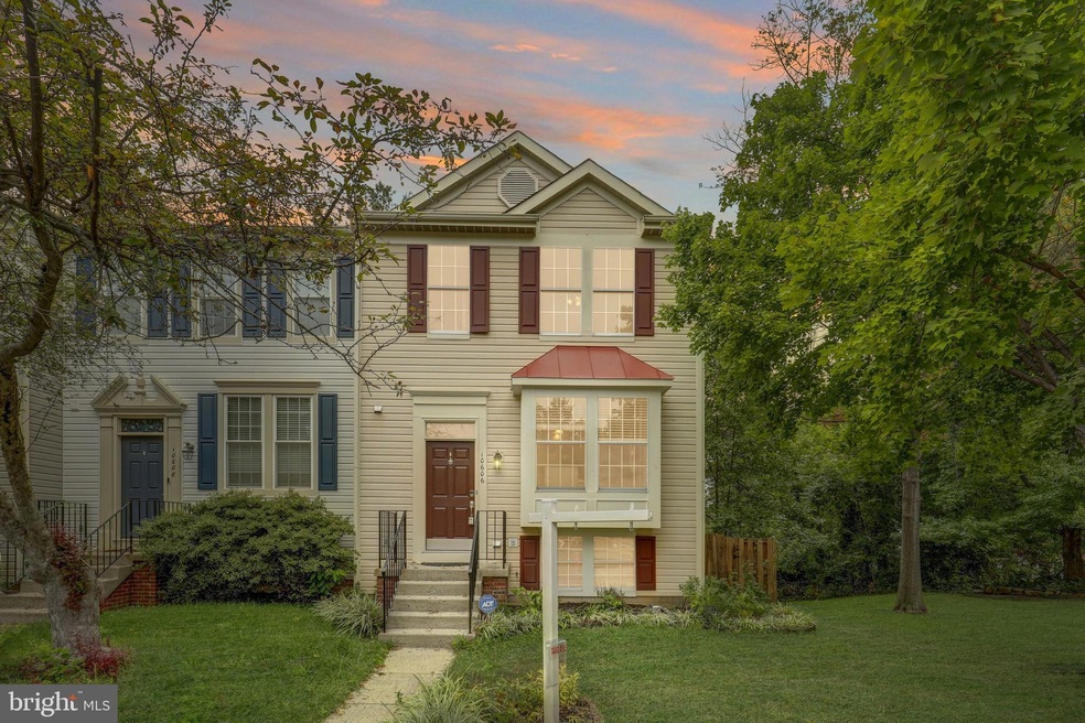 10606 Winfield Loop, Manassas, VA 20109 - photo 1