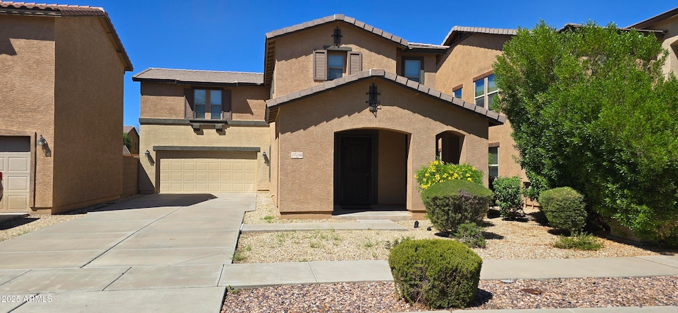 17106 N 184th Ln, Surprise, AZ 85374 - photo 1