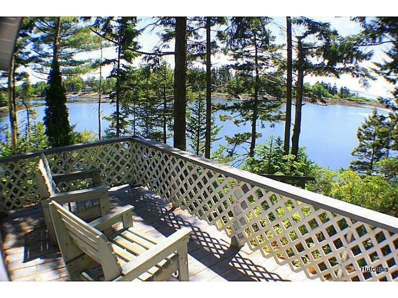 309 Gun Point Rd, Harpswell, ME 04079 - photo 1