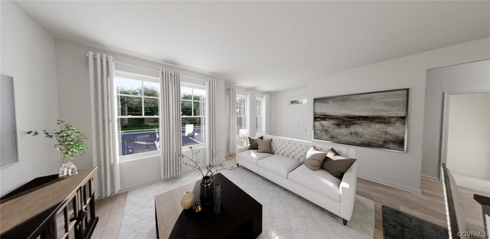 12105 Oxford Landing Dr unit 101, Glen Allen, VA 23059 - photo 1