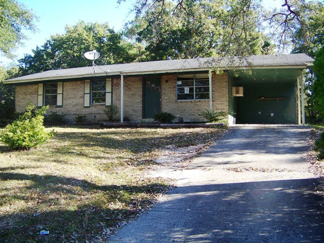 Main View