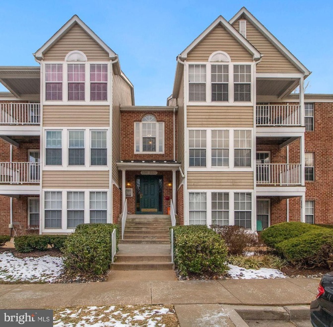 3327 Katewood Ct unit 1, Baltimore, MD 21209 - photo 1